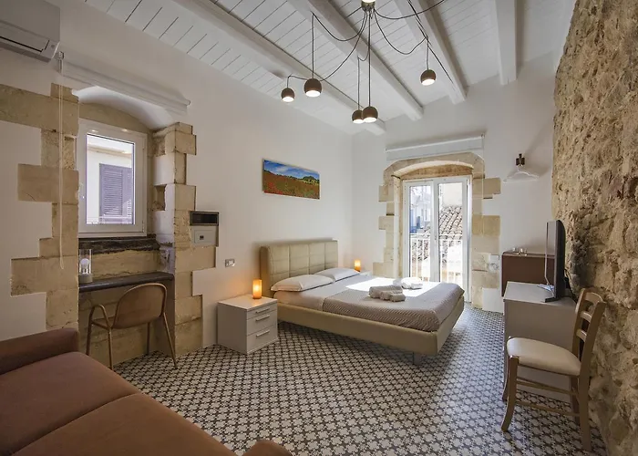B&B Bianco E Blu