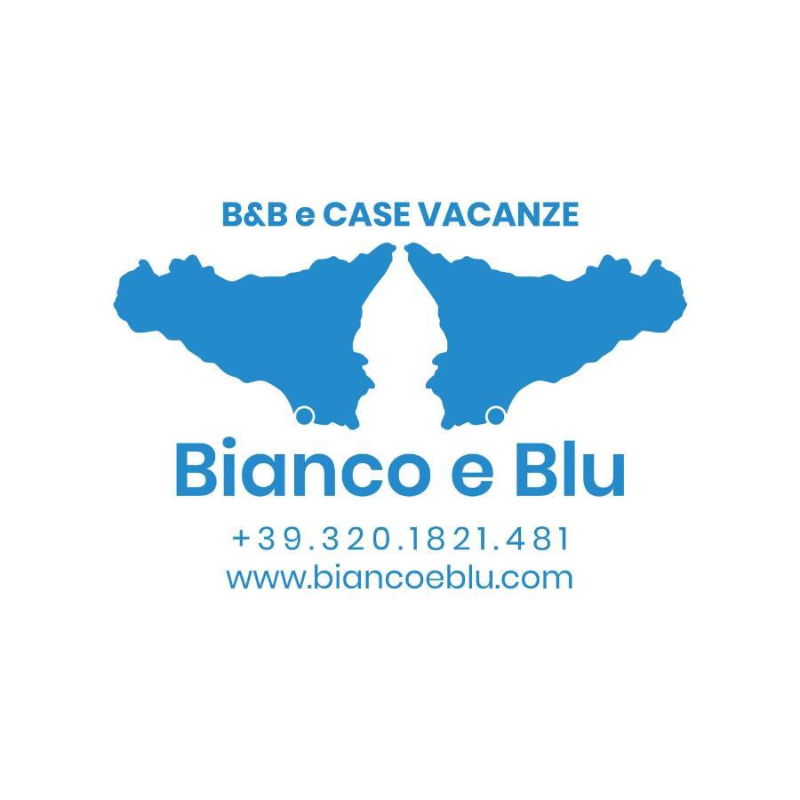 B&B Bianco E Blu