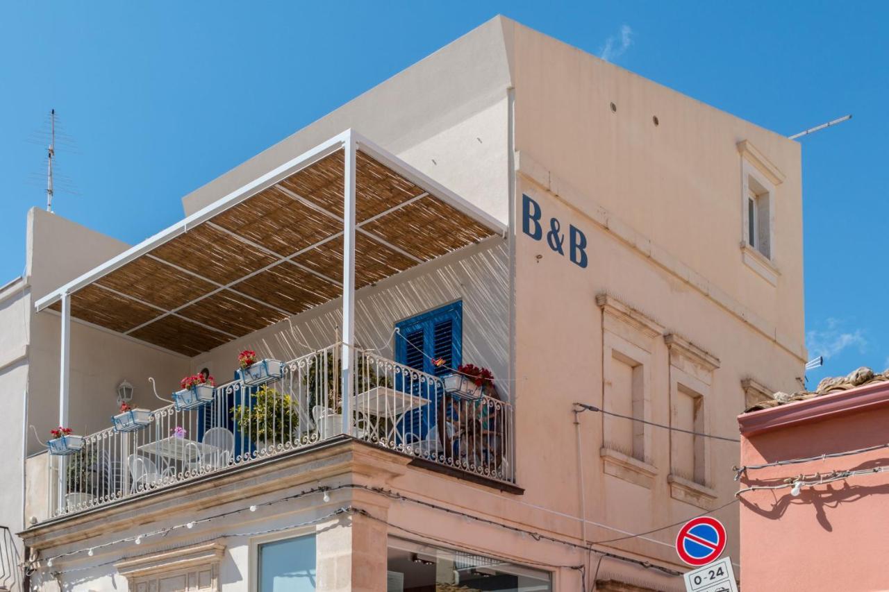Bianco E Blu
