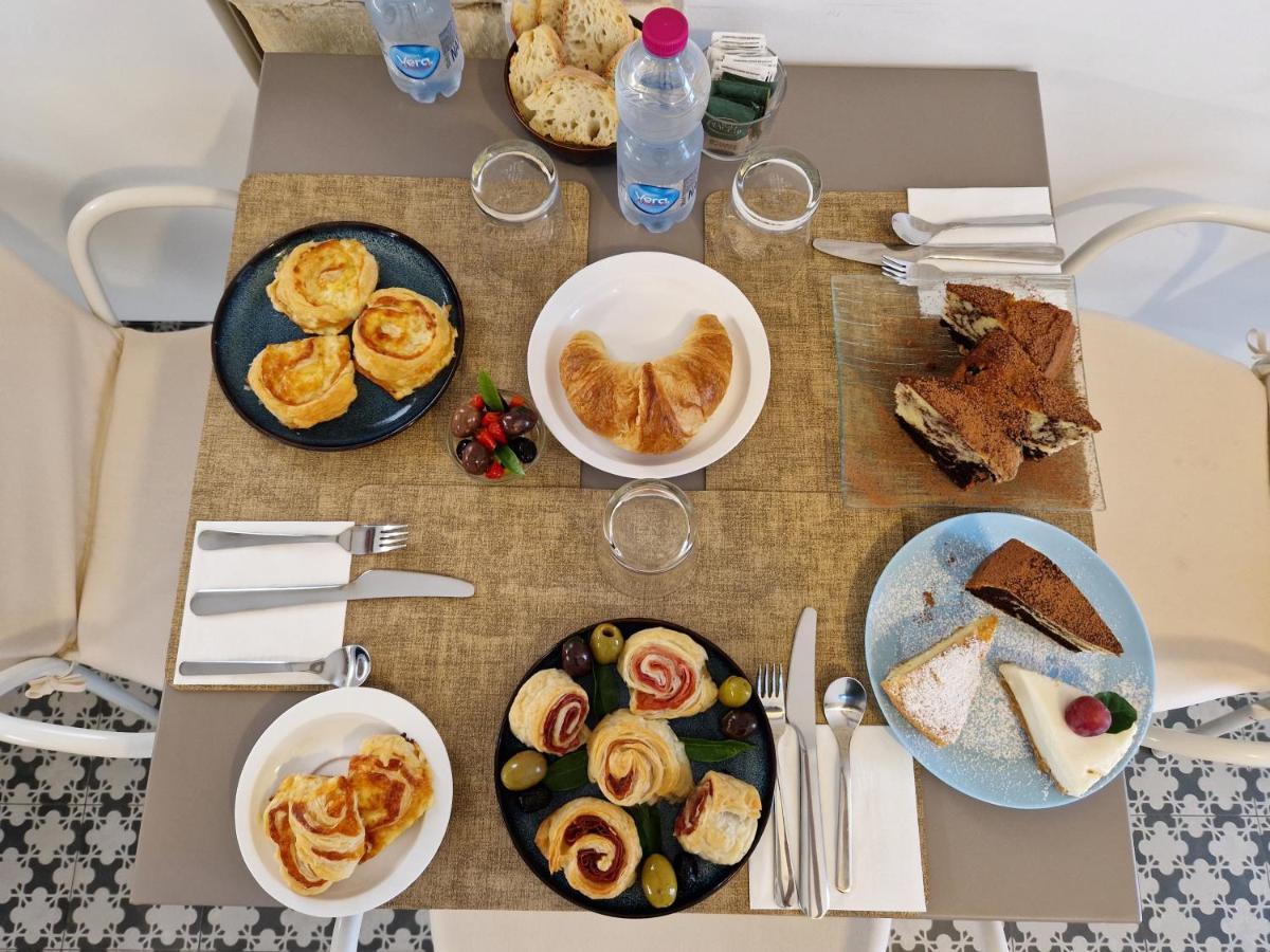 B&B Bianco E Blu