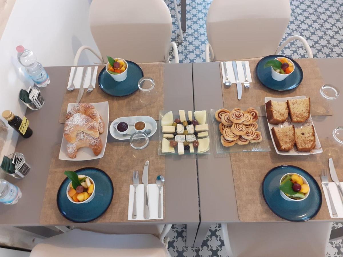 B&B Bianco E Blu 2*