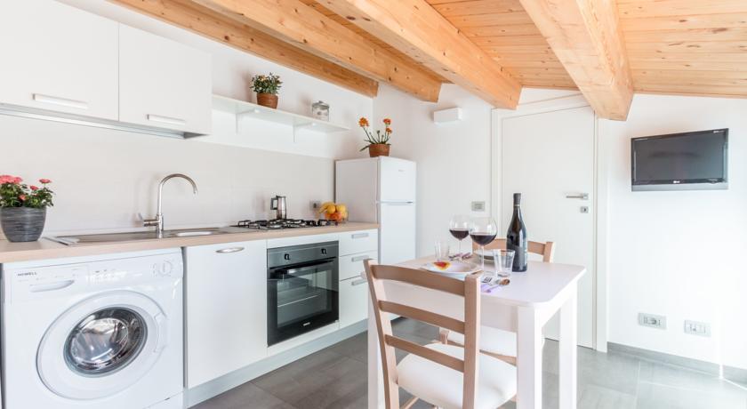 B&B Bianco E Blu Bed & Breakfast 2*