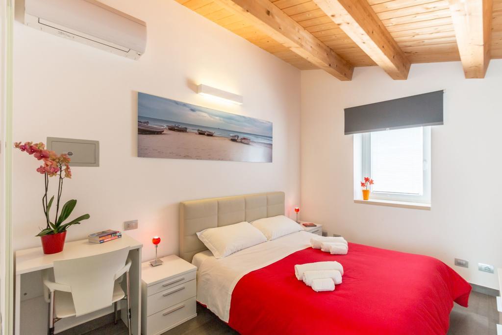 B&B Bianco E Blu