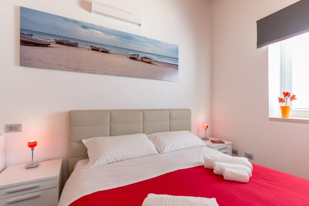 B&B Bianco E Blu Marina di Ragusa