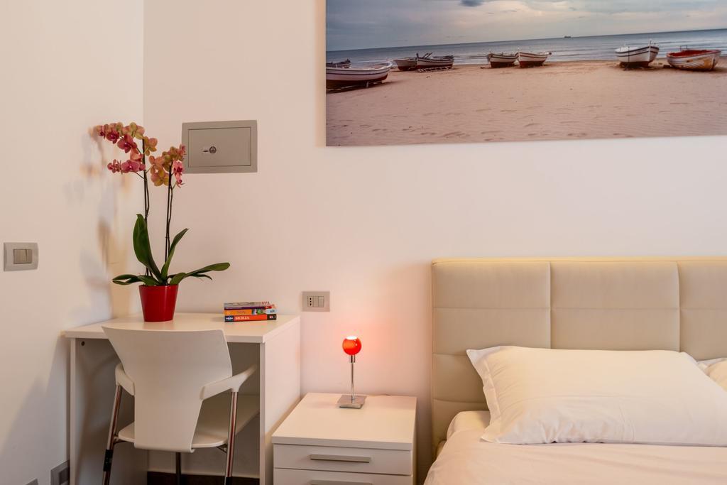 B&B Bianco E Blu 2*