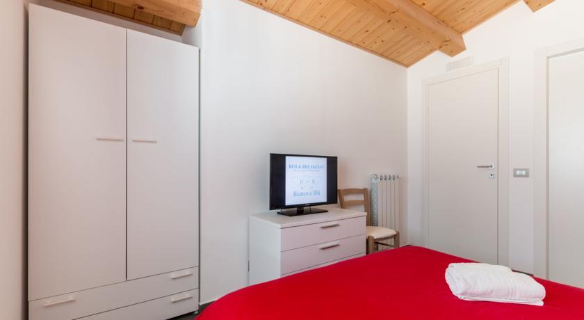 B&B Bianco E Blu Bed & Breakfast Marina di Ragusa
