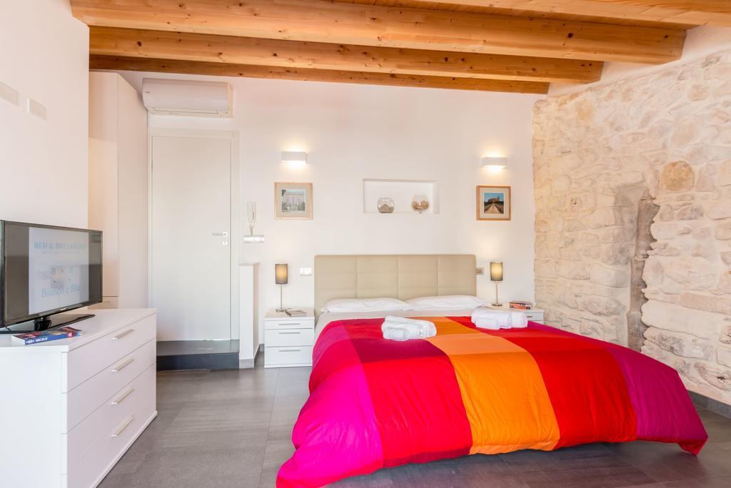 Bed & Breakfast B&B Bianco E Blu Marina di Ragusa