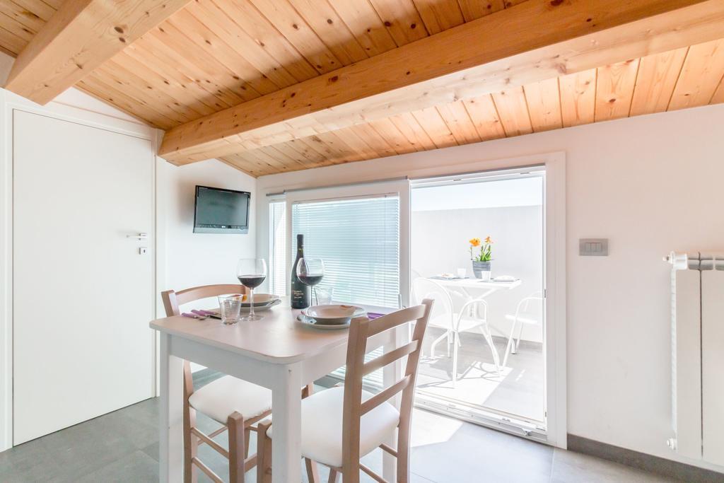 Bed & Breakfast B&B Bianco E Blu 2*