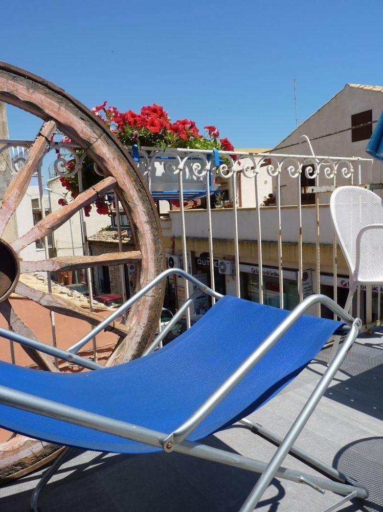B&B Bianco E Blu Bed & Breakfast