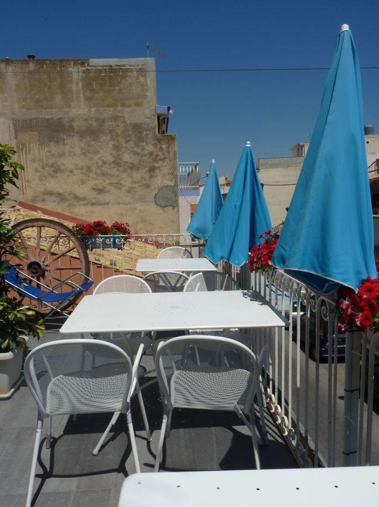 B&B Bianco E Blu Bed & Breakfast Marina di Ragusa