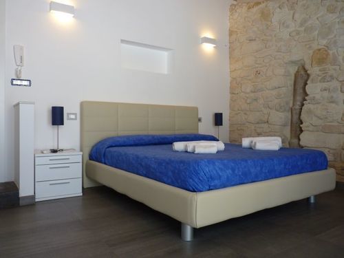 B&B Bianco E Blu 2* Marina di Ragusa