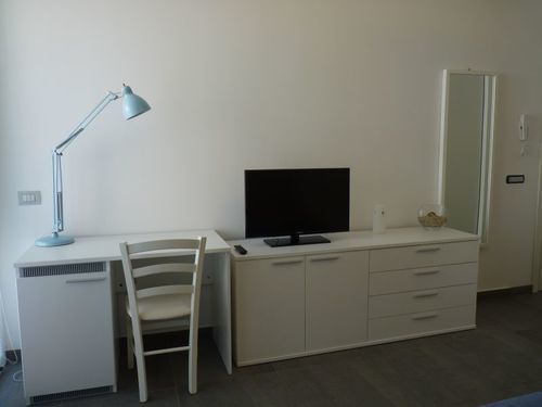 B&B Bianco E Blu 2*