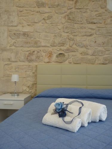 B&B Bianco E Blu Bed & Breakfast 2*