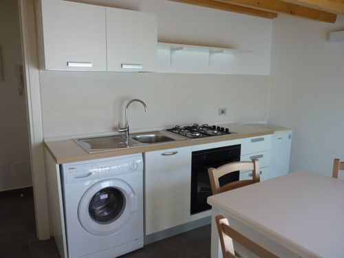 B&B Bianco E Blu Bed & Breakfast