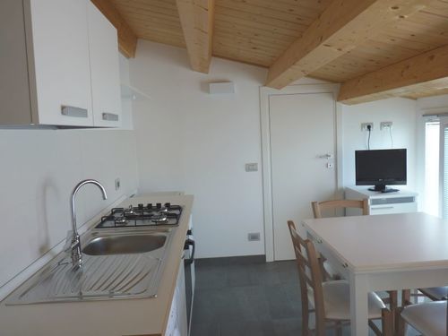 B&B Bianco E Blu 2*