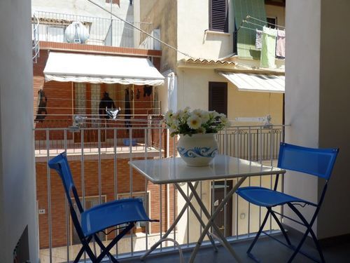 B&B Bianco E Blu 2*