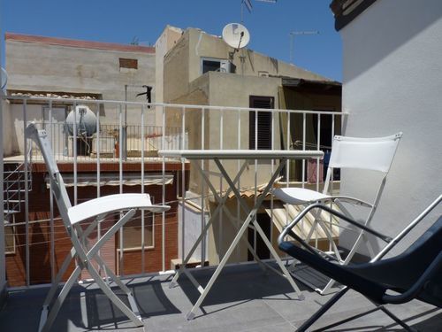B&B Bianco E Blu 2* Marina di Ragusa