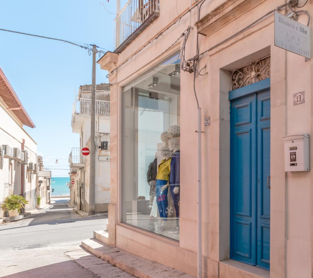 B&B Bianco E Blu Bed & Breakfast