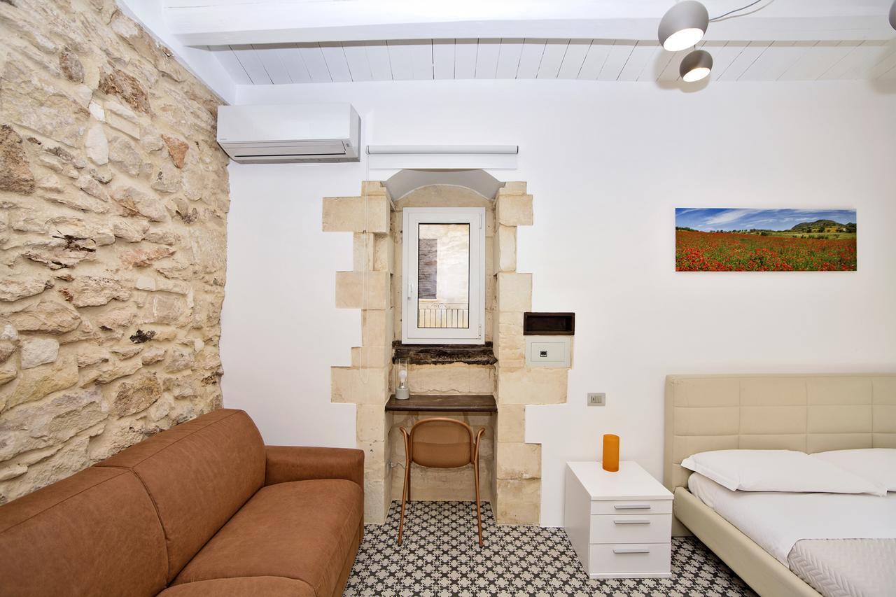 B&B Bianco E Blu Marina di Ragusa