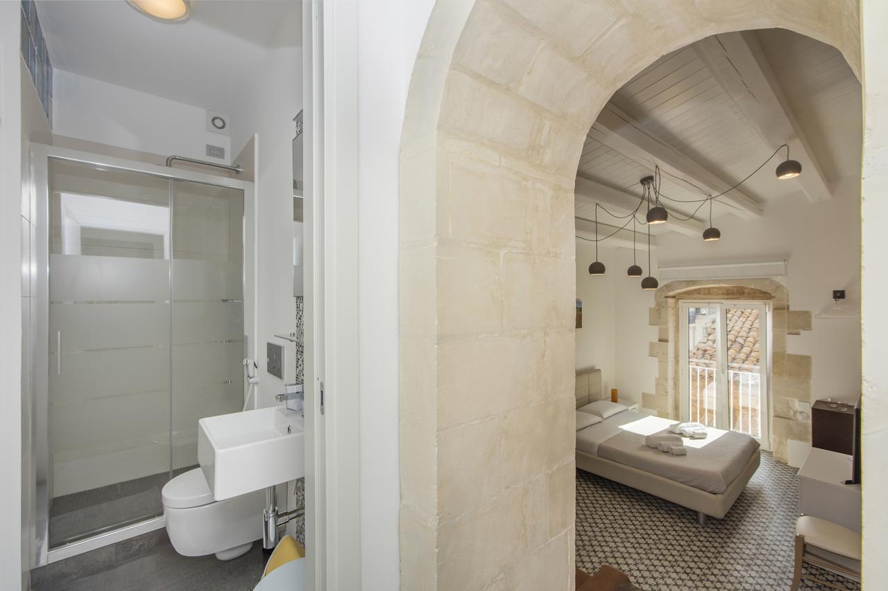 B&B Bianco E Blu Bed & Breakfast