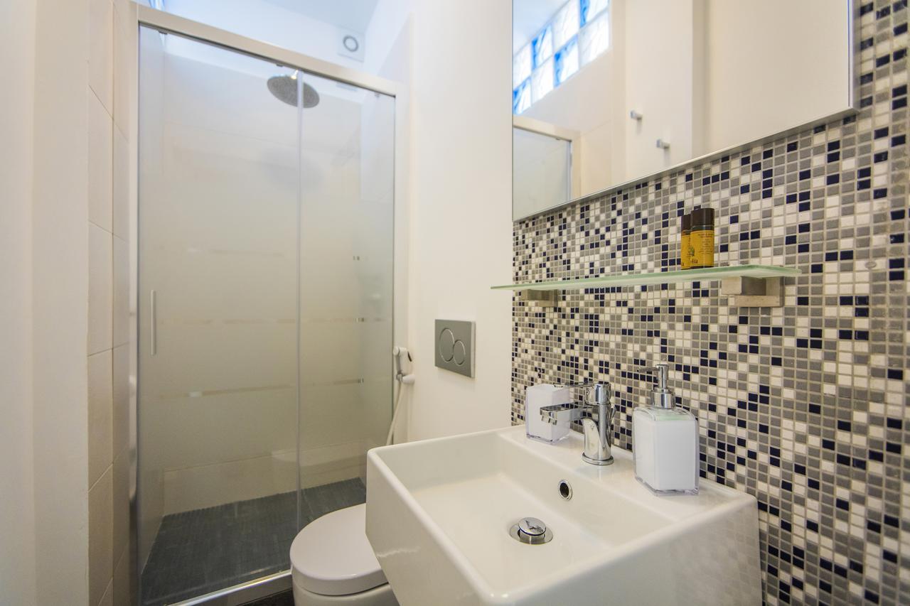 Bed & Breakfast B&B Bianco E Blu 2*