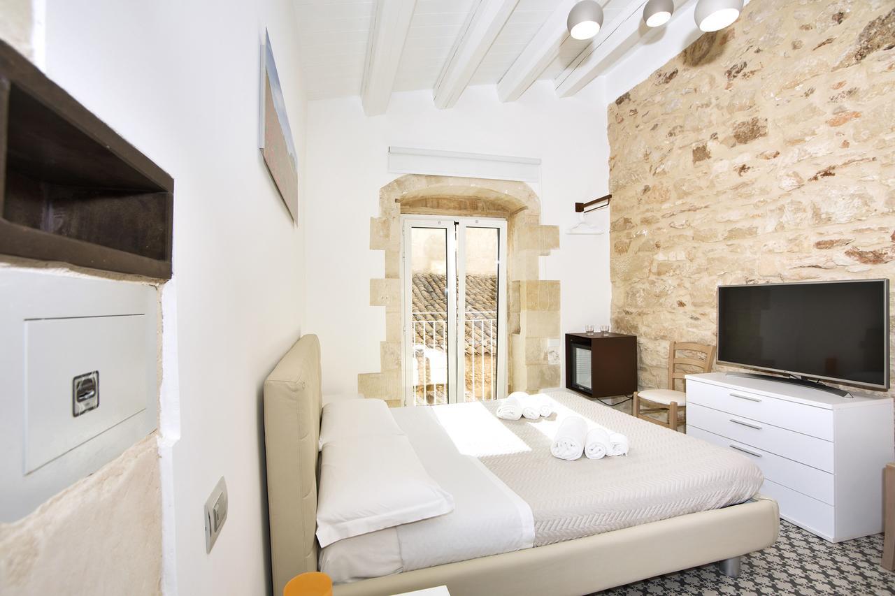 B&B Bianco E Blu Bed & Breakfast Marina di Ragusa