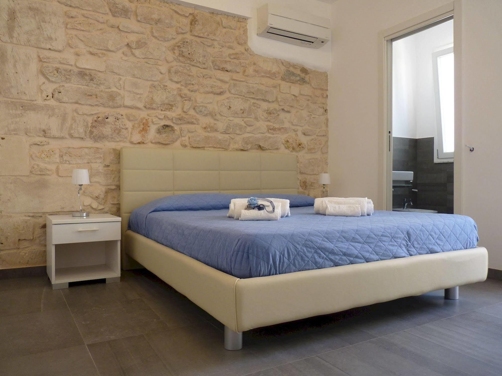 B&B Bianco E Blu 2*